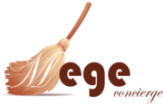 Mege Concierge Logo